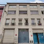 137 Suite Moulin, Great Apt, Paris