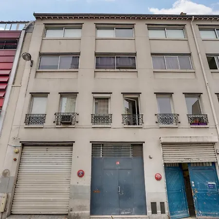 137 Moulin, Great Apt, Appartamento *
