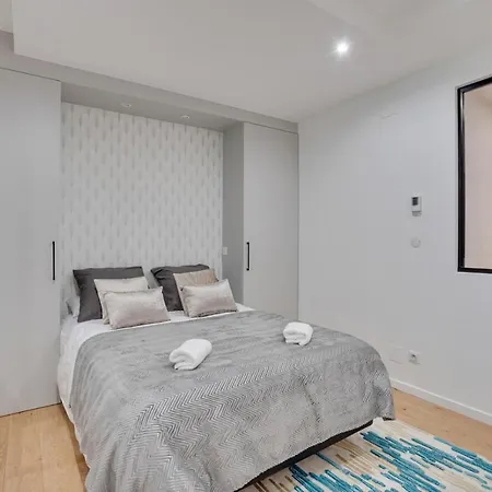 137 Moulin, Great Apt, Appartamento