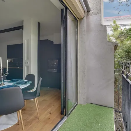 Appartamento 137 Moulin, Great Apt, Parigi