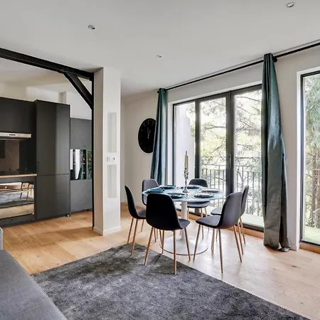 137 Moulin, Great Apt, Appartamento *