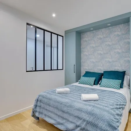Appartamento 137 Moulin, Great Apt, Parigi