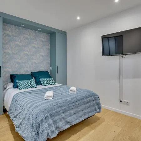 Appartamento 137 Moulin, Great Apt, *