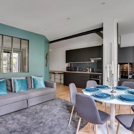 137 Moulin, Great Apt, Appartamento *