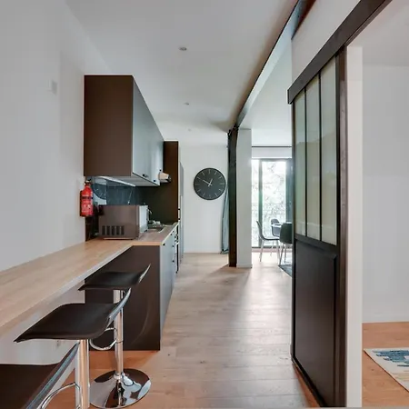 137 Moulin, Great Apt, Appartamento
